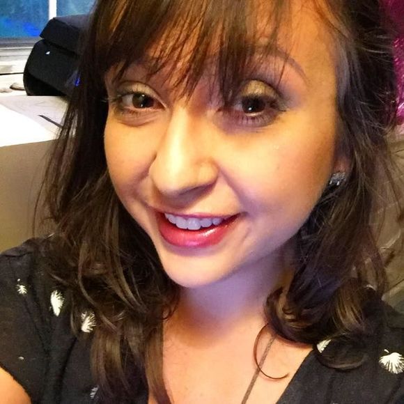 Meet your Posher, Morgan - Picture 1 of 1